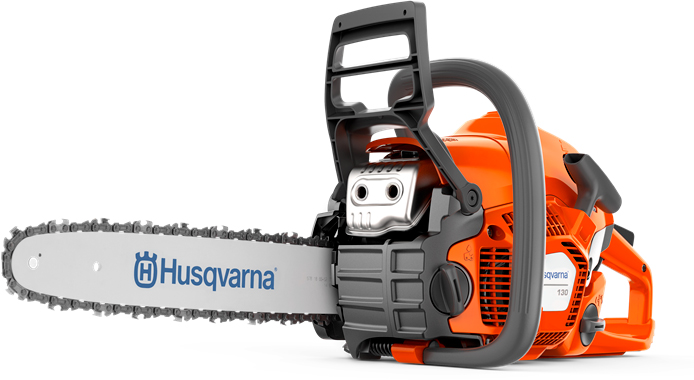 Бензопила ланцюгова HUSQVARNA 130 (9671084-01)